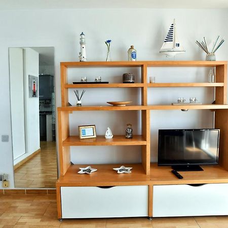 Wonderstays Apartamentos La Perla Azul Málaga Esterno foto