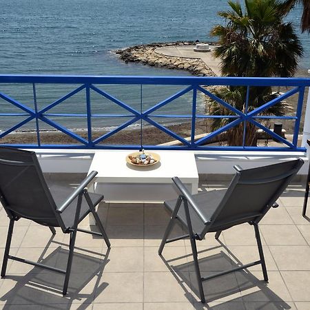 Wonderstays Apartamentos La Perla Azul Málaga Esterno foto