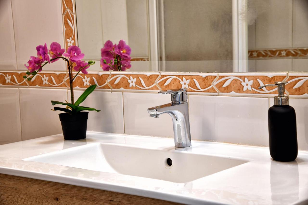 Wonderstays Apartamentos La Perla Azul Málaga Esterno foto