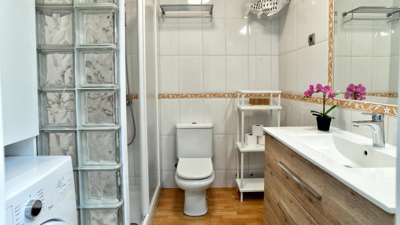 Wonderstays Apartamentos La Perla Azul Málaga Esterno foto