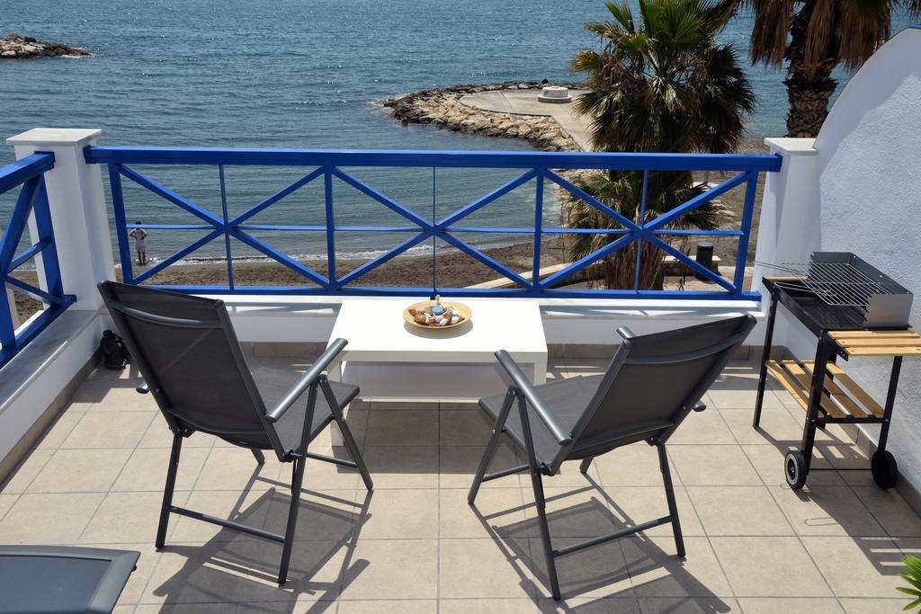 Wonderstays Apartamentos La Perla Azul Málaga Esterno foto