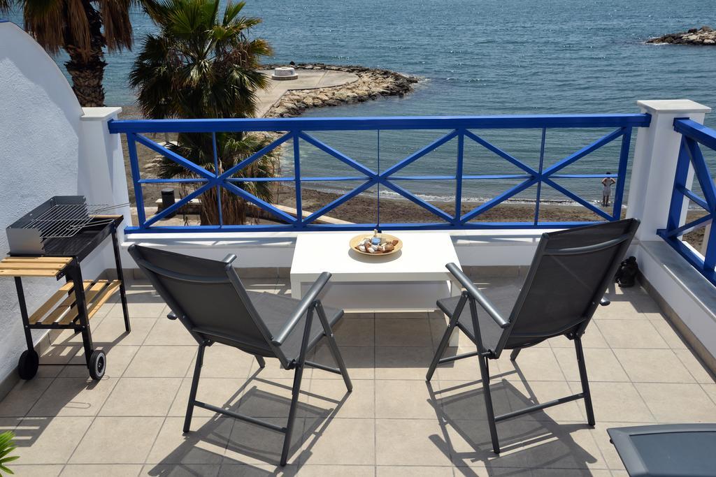 Wonderstays Apartamentos La Perla Azul Málaga Esterno foto